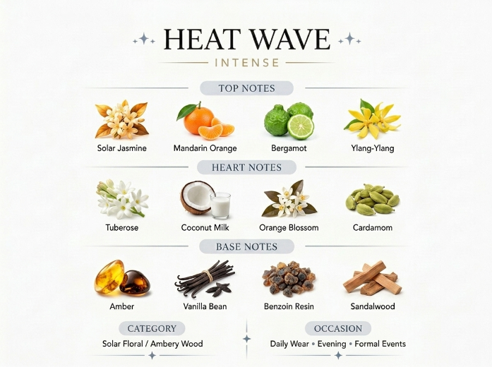 heat wave 3 heat wave 3