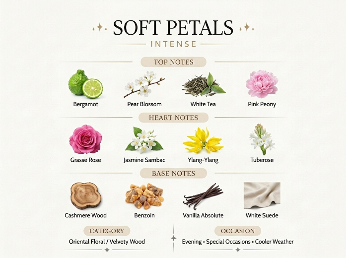 soft petals 3 soft petals 3