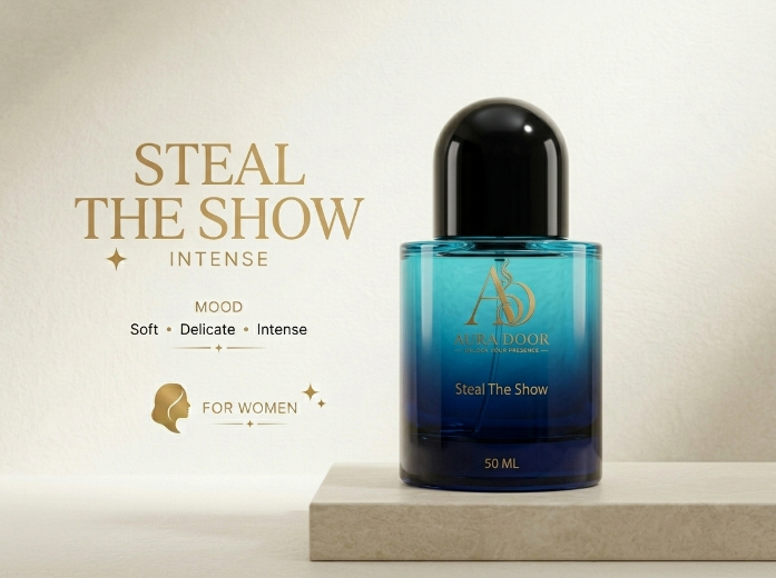 steal the show 1 steal the show 1