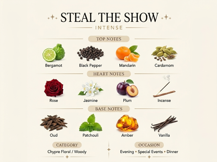 steal the show 3 steal the show 3